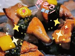 -赤坂亭M9和牛烧肉·日料398放题(万达店)