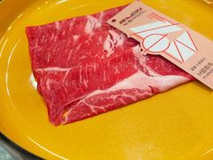 -牛New寿喜烧(中山公园龙之梦店)