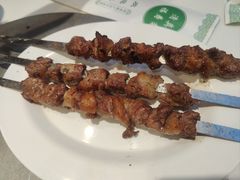 -福寿斋·老北京铜锅涮肉·烤鸭(顺义总店)