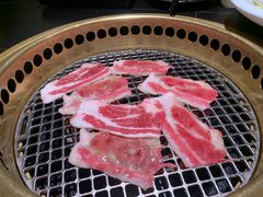 -谷牛和牛烤肉(漕河泾印象城店)