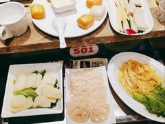 -清真军邺·金富苑肥牛(石坡街旗舰店)