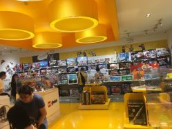 -kidsland(南开大悦城店)