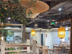 -印巷里主题餐厅(马鞍山店)