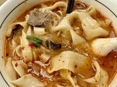 -合记烩面(人民路店)