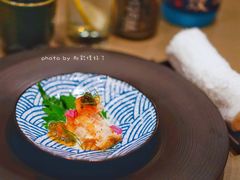 -西村日本料理(香格里拉饭店)