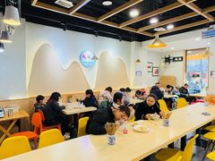 -马茹特色饺子馆
