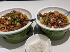 -绿草地·湘菜(7mall店)