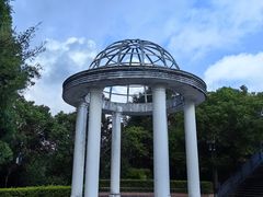 -墨江北回归线标志园
