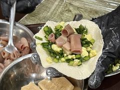 -金龙·打边炉(南京西路店)