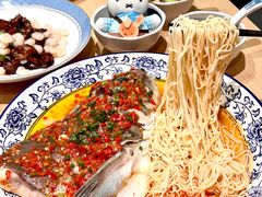 -兔爸私家小厨(新北万达店)
