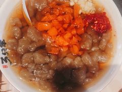 -绿地三只羊羊肉串(万科店)