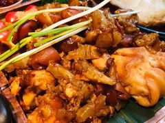 -那家小馆•北京菜•烤鸭(中关村店)