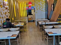 大堂-尊宝比萨(南田店)