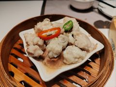 -新兴·金羊座·粤菜点心(乐峰店)