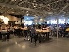 -宜家家居(西安未央商场店)