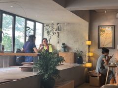 -本处·素食·融合料理(南油店)