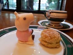 -马勒别墅·中餐厅