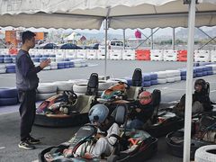 -千岛湖燃擎卡丁车赛车主题乐园(秀湖路店)