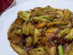 -老长春饺子馆(保利·春天里店)