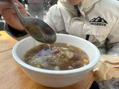 -老字号贾家肉丸糊辣汤(光明巷店)