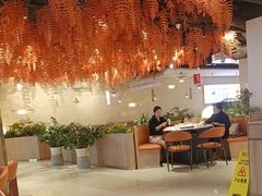 -享遇.锅姥姥牛排海鲜自助(小寨店)
