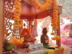 -泰妃殿(武汉首店)