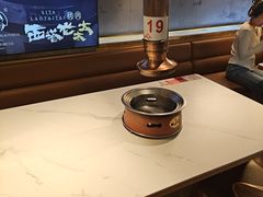 -西塔老太太泥炉烤肉(北京望京店)