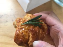 -DRUNK BAKER(上海陕康里店)