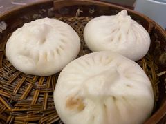 豆腐皮包-冶春茶社(星汉大厦店)