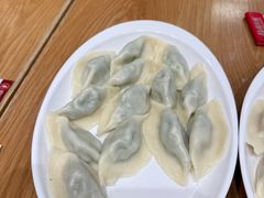 -喜家德虾仁水饺(南山书城店)