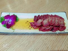 -去茶去餐厅(中央大街店)