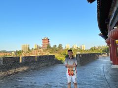 -昌州古城