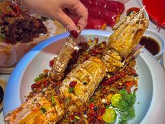 -避风塘·金牌店·夜宵(金玉兰店)