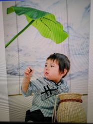 -莫奈庄园·儿童摄影馆·影视基地(江宁店)