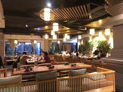 -喜越泰莱·泰越料理(海逸新天地店)