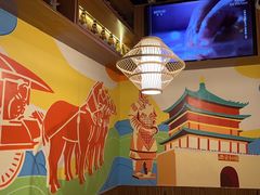 -叁宝烧烤 西安烧烤 领跑品牌(学府路店)