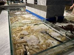 -川骄海鲜自助(河东店)