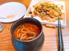 -中8楼风尚云南菜(颐堤港店)