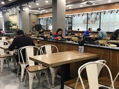 -小梅园饭堂(东方路店)