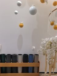 -兰瑜伽·普拉提