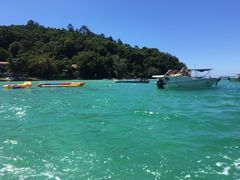 -东姑阿都拉曼海洋公园