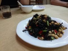 涼拌長壽菜-兄弟龙虾(张槎店)