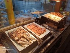 -松子料理(亮马桥店)