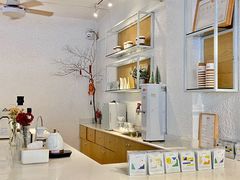 -Cafe on warm(丹霞店)