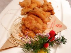 -百姓渔村(南中环店)
