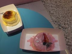 -狐狸和向日葵(北京路店)