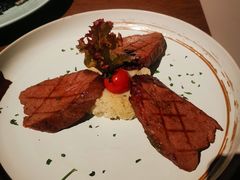 -Aria意·艾意西餐