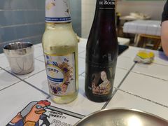 -BOPEYE·波派炸鸡(九霄天地店)