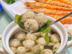 -鲜得莱渔港·小平岛海胆馆(七贤岭店)