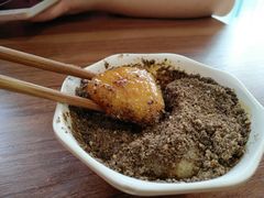 -继红顺河抄手名小吃